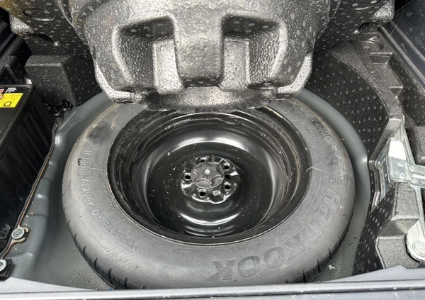 Renault Koleos cena 22900 przebieg: 175000, rok produkcji 2009 z Więcbork małe 562
